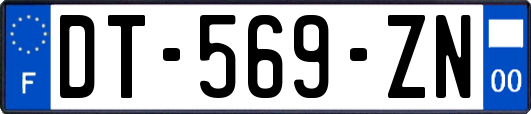 DT-569-ZN