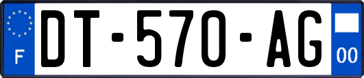 DT-570-AG