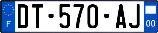 DT-570-AJ