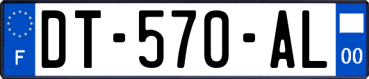 DT-570-AL