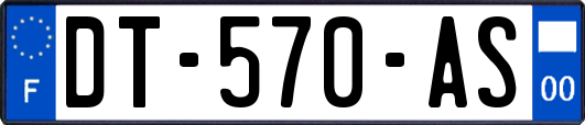 DT-570-AS