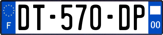 DT-570-DP
