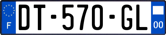 DT-570-GL