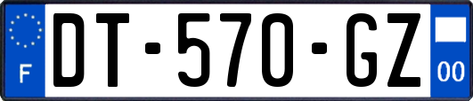 DT-570-GZ