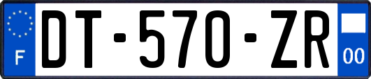 DT-570-ZR