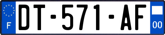 DT-571-AF