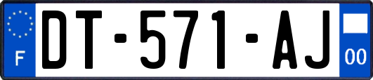 DT-571-AJ