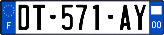 DT-571-AY