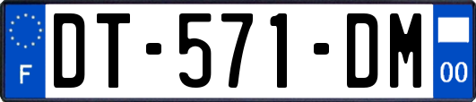 DT-571-DM