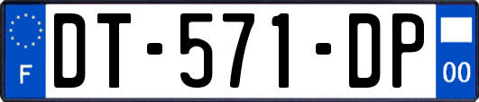 DT-571-DP