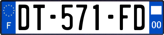 DT-571-FD