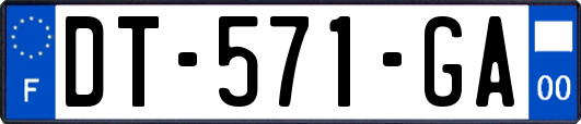 DT-571-GA