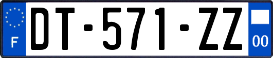 DT-571-ZZ