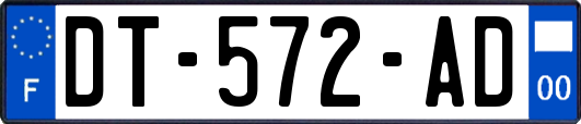 DT-572-AD