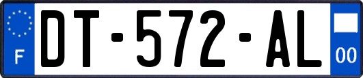 DT-572-AL