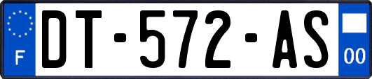 DT-572-AS