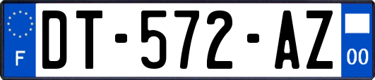 DT-572-AZ