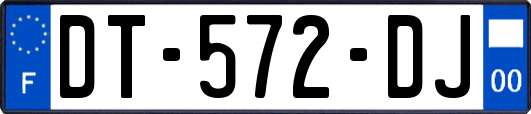 DT-572-DJ