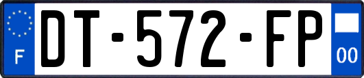 DT-572-FP