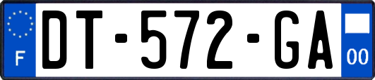 DT-572-GA