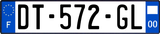 DT-572-GL