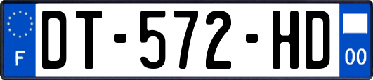 DT-572-HD