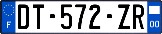 DT-572-ZR