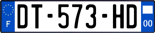 DT-573-HD