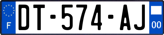 DT-574-AJ