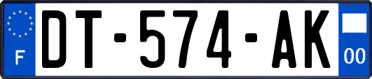 DT-574-AK