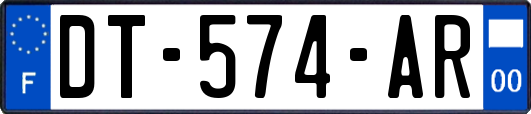 DT-574-AR