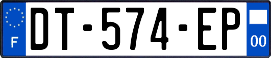 DT-574-EP