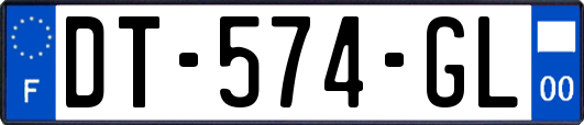 DT-574-GL