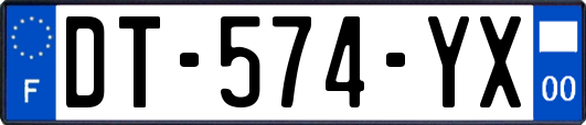 DT-574-YX