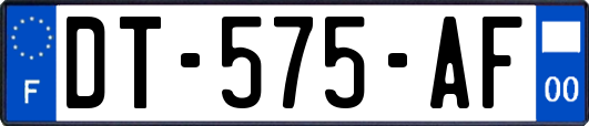 DT-575-AF