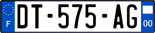 DT-575-AG