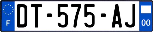 DT-575-AJ