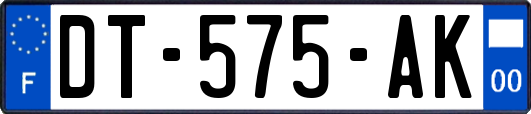 DT-575-AK