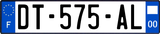 DT-575-AL