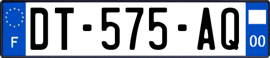 DT-575-AQ