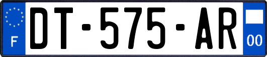 DT-575-AR