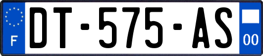 DT-575-AS