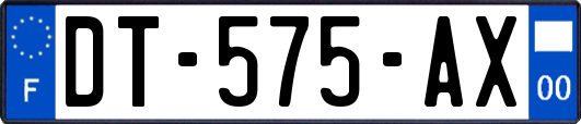 DT-575-AX