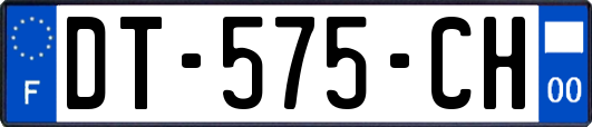 DT-575-CH