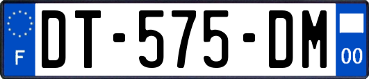 DT-575-DM