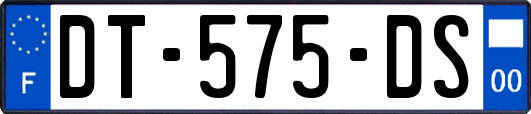 DT-575-DS