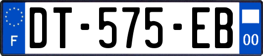 DT-575-EB