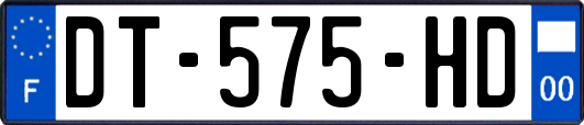 DT-575-HD