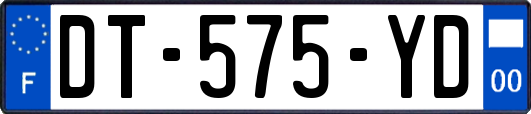 DT-575-YD