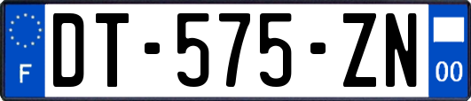 DT-575-ZN